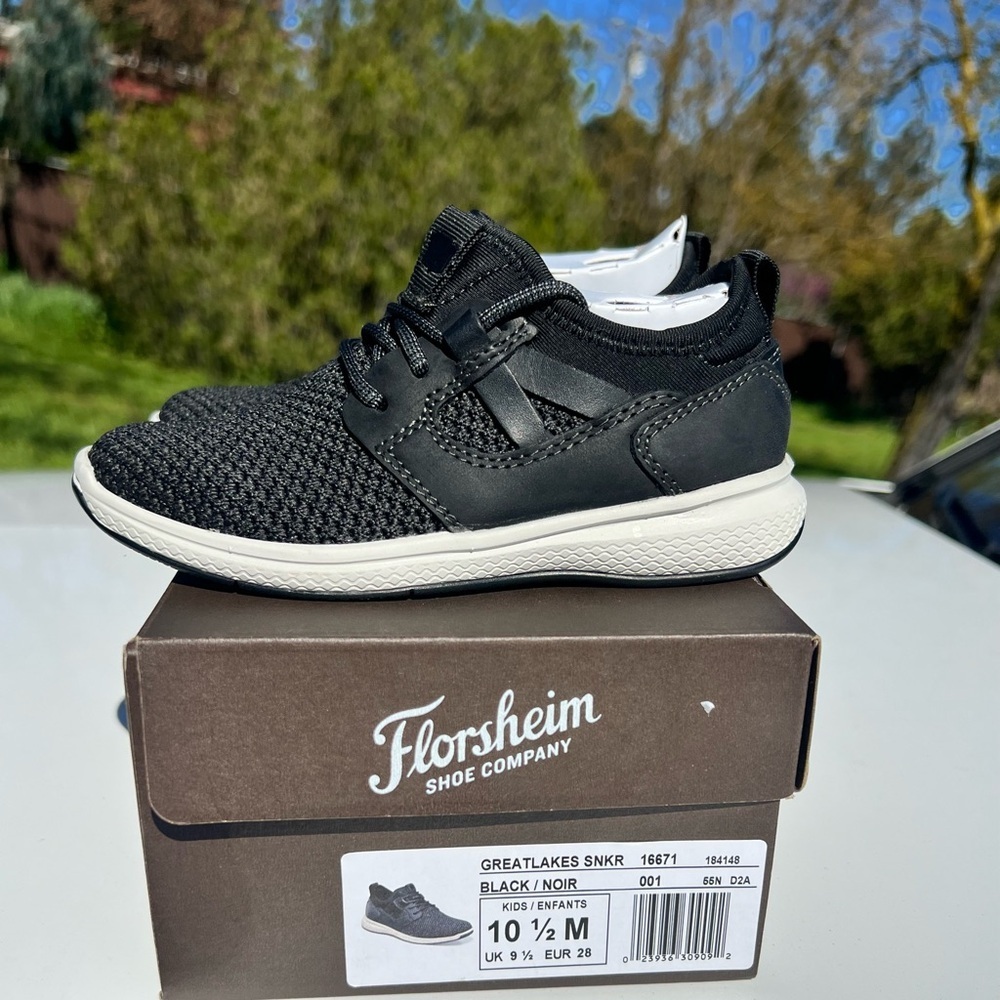 Florsheim - Picture 4 of 4